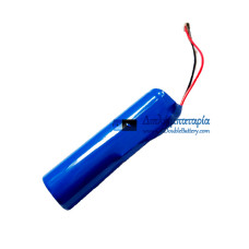 Μπαταρία για PLC S-618SE [Αντικατάσταση μπαταρίας]